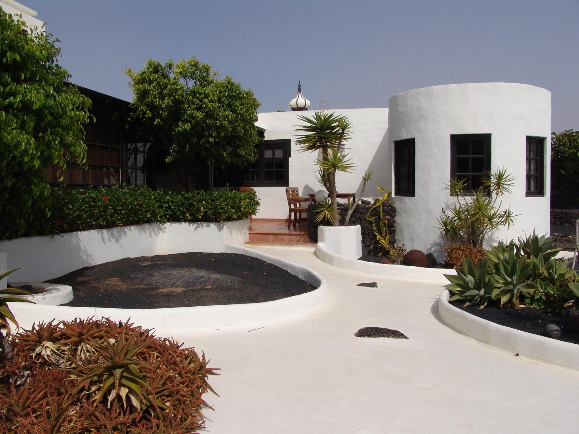 Villa Casa Teiga Tahiche Exterior foto