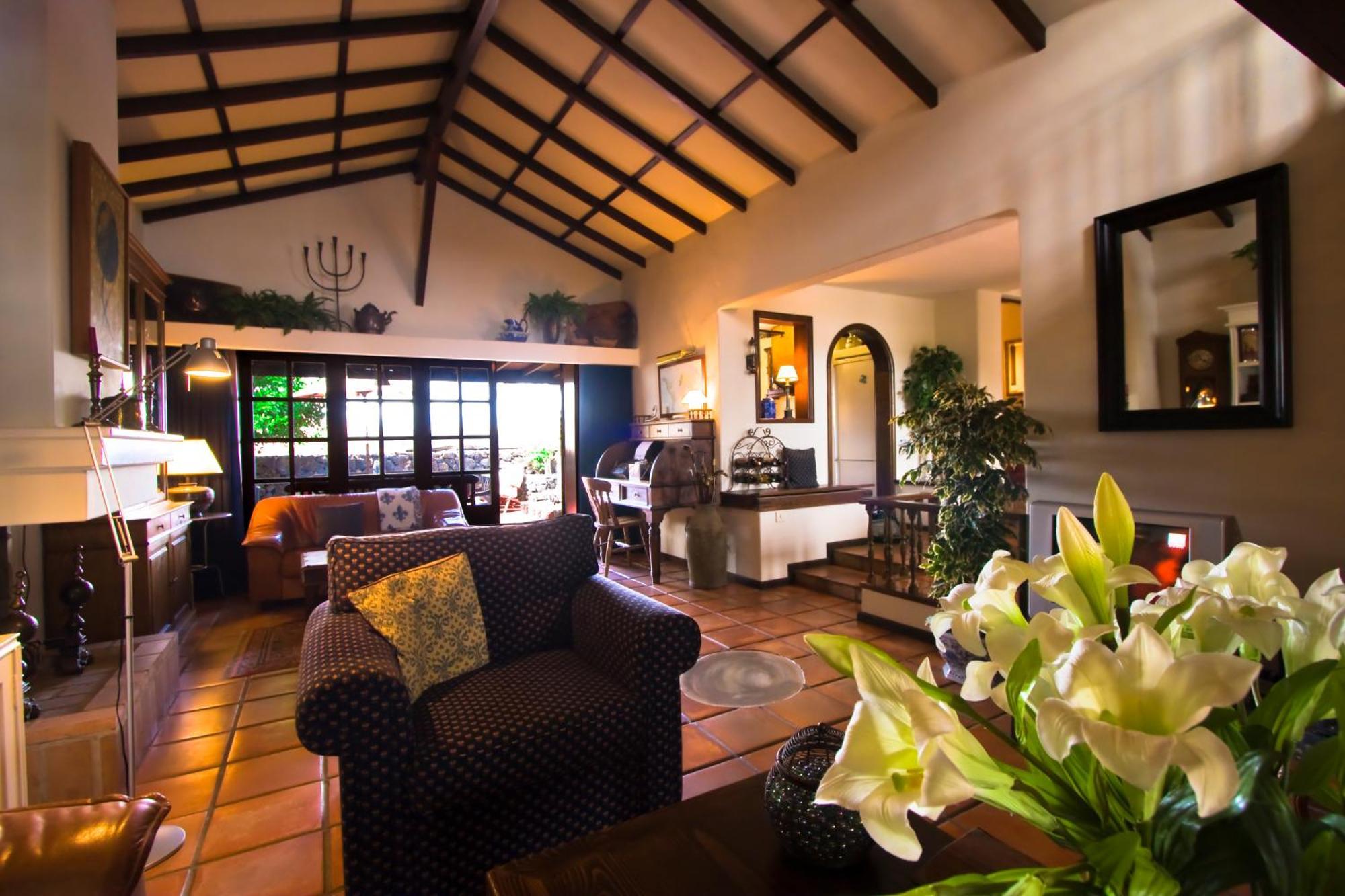 Villa Casa Teiga Tahiche Exterior foto