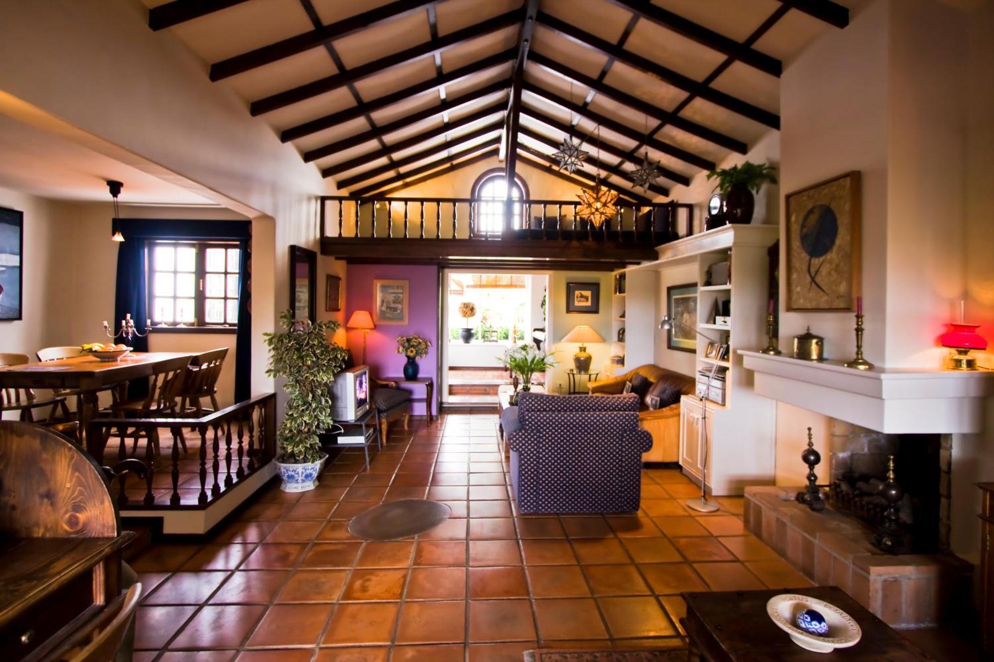 Villa Casa Teiga Tahiche Exterior foto