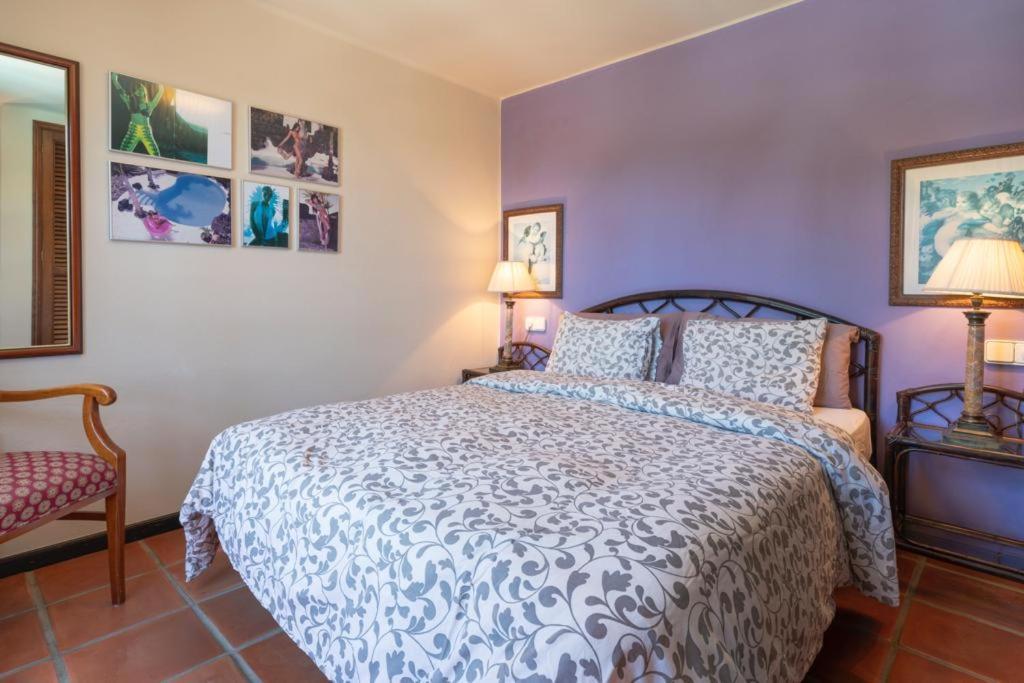 Villa Casa Teiga Tahiche Zimmer foto