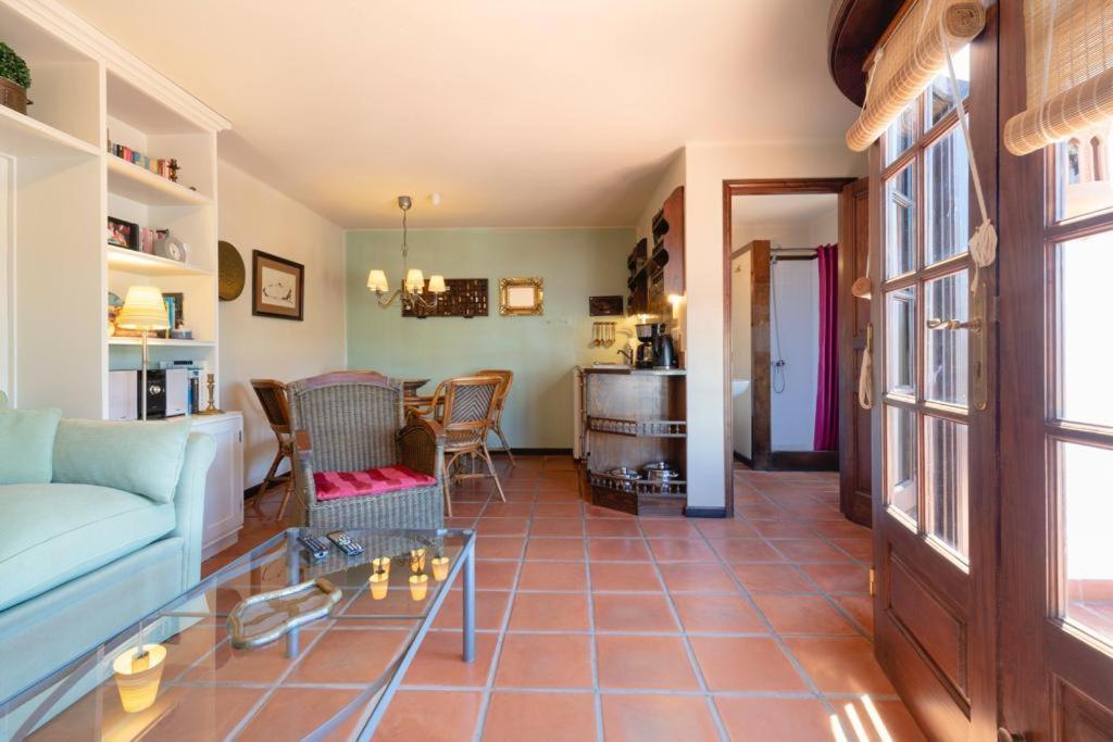 Villa Casa Teiga Tahiche Zimmer foto