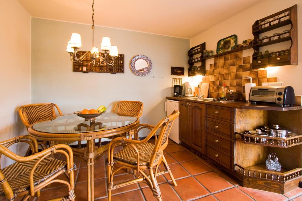 Villa Casa Teiga Tahiche Zimmer foto