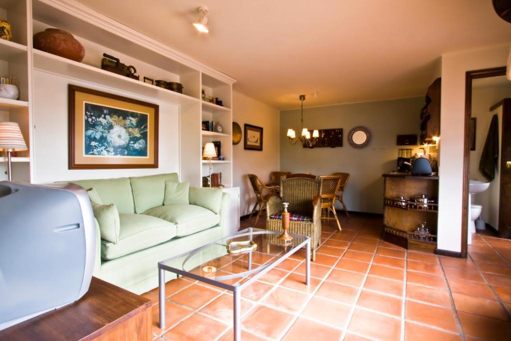 Villa Casa Teiga Tahiche Zimmer foto
